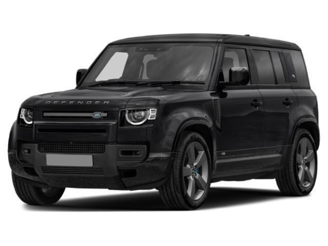 2023 Land Rover Defender 110 X-Dynamic SE