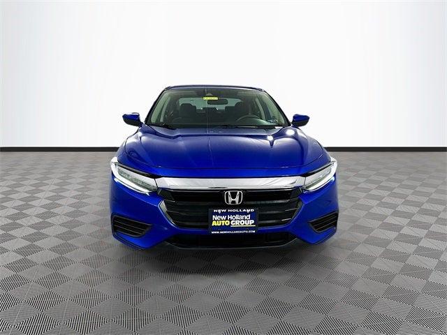 2019 Honda Insight LX