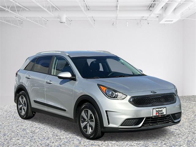 2018 Kia Niro