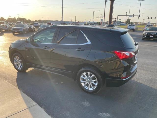 2021 Chevrolet Equinox AWD 2FL