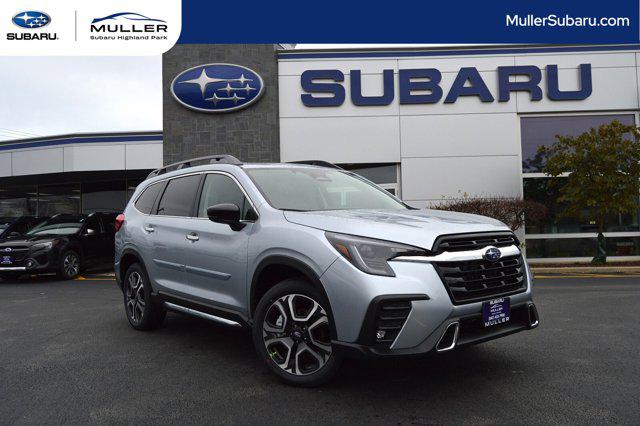 2024 Subaru Ascent