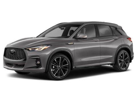 2025 Infiniti QX50