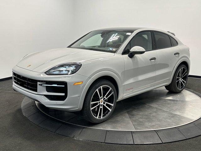 2025 Porsche Cayenne Cayenne Coupé for sale in Allentown, PA