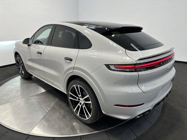 2025 Porsche Cayenne Cayenne Coupé