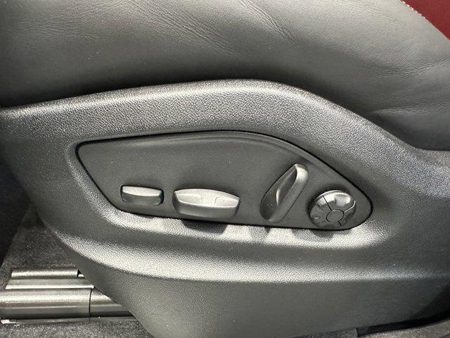 2025 Porsche Cayenne Cayenne Coupé