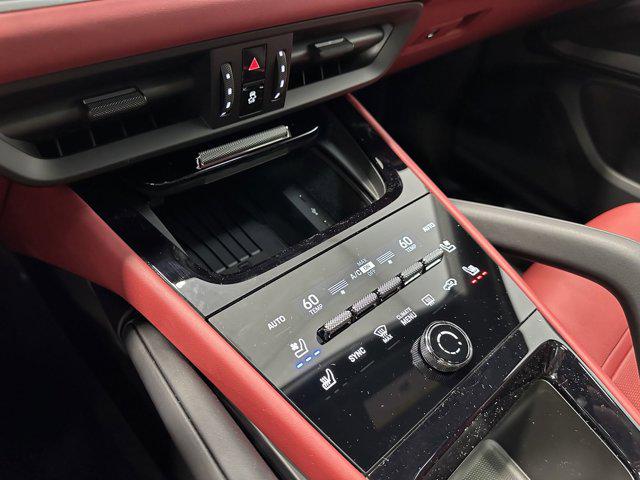 2025 Porsche Cayenne Cayenne Coupé