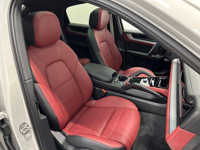2025 Porsche Cayenne Cayenne Coupé