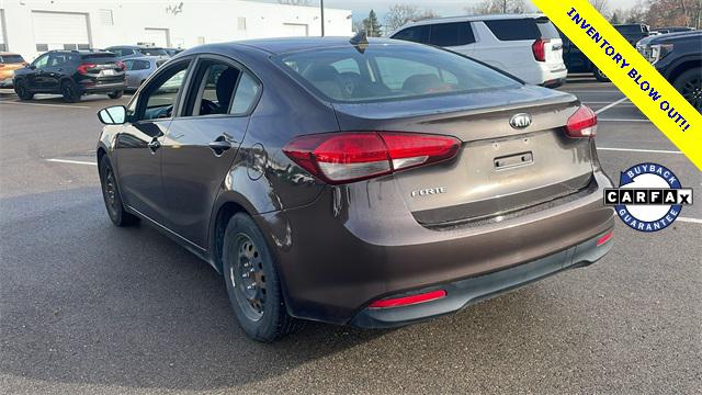 Used 2018 Kia Forte For Sale in Waterford Twp, MI