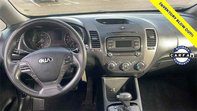 Used 2018 Kia Forte For Sale in Waterford Twp, MI