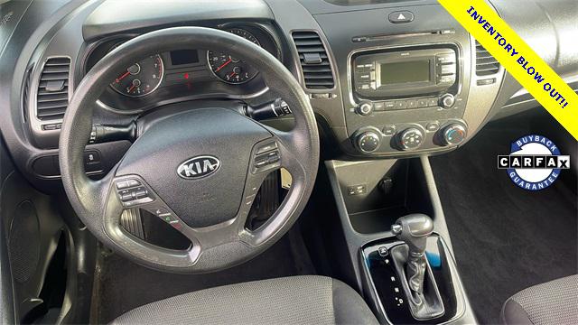 Used 2018 Kia Forte For Sale in Waterford Twp, MI