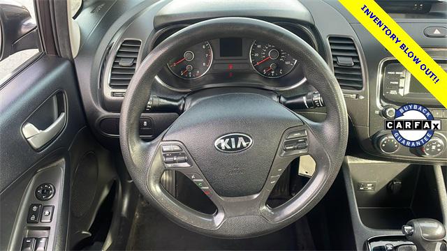 Used 2018 Kia Forte For Sale in Waterford Twp, MI