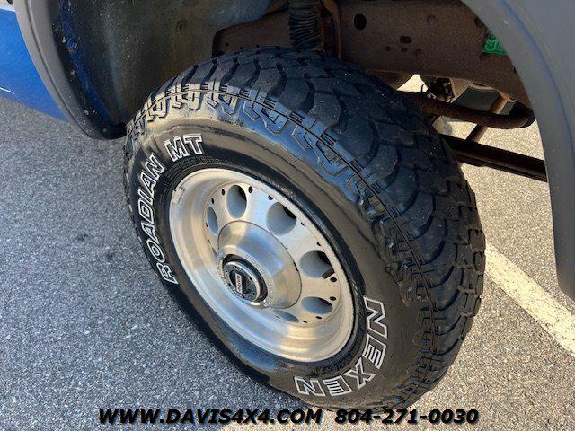 1992 Dodge W150 LE Long Bed 4X4 Pick Up