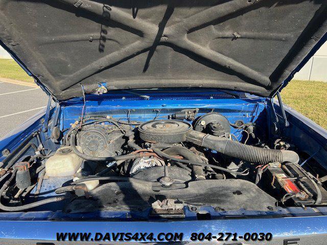 1992 Dodge W150 LE Long Bed 4X4 Pick Up