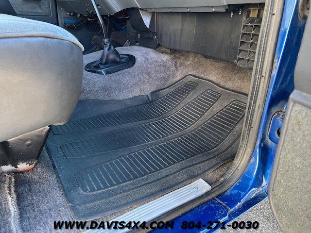 1992 Dodge W150 LE Long Bed 4X4 Pick Up