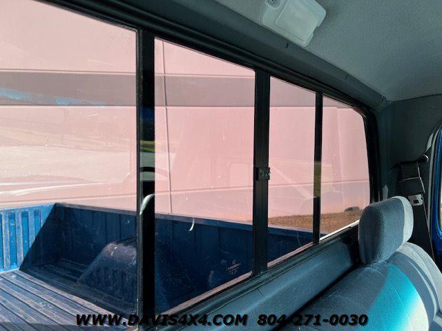 1992 Dodge W150 LE Long Bed 4X4 Pick Up