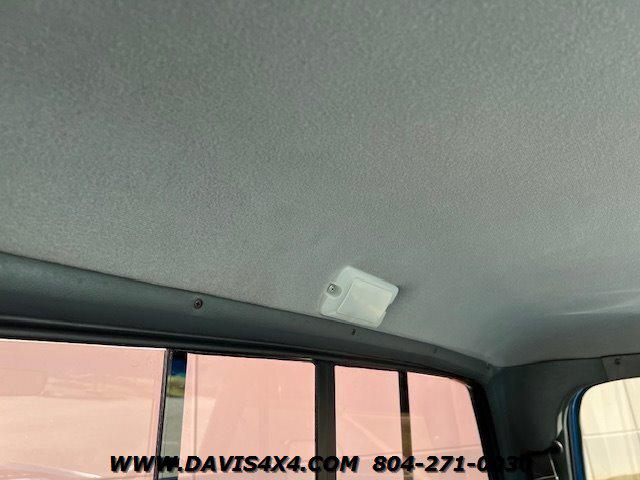 1992 Dodge W150 LE Long Bed 4X4 Pick Up