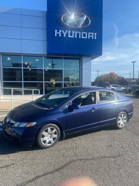 2009 Honda Civic