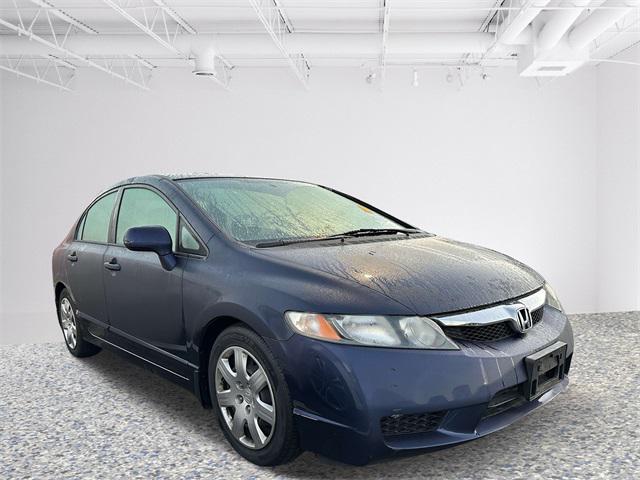 2009 Honda Civic