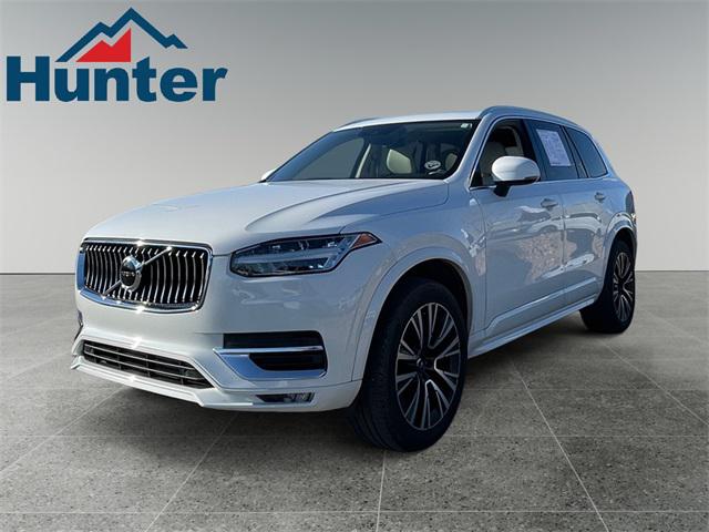 2020 Volvo XC90