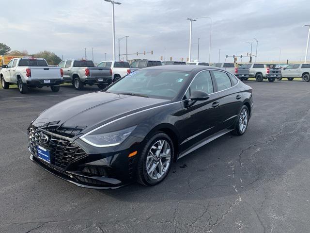 2023 Hyundai Sonata