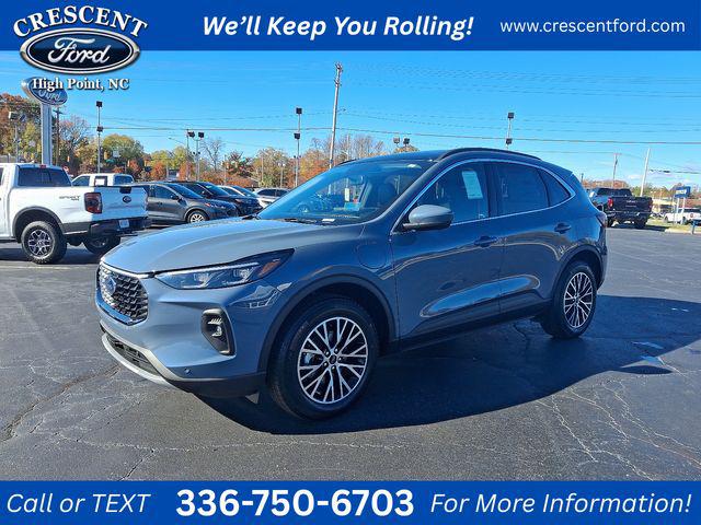 2025 Ford Escape PHEV for sale in High Point, NC