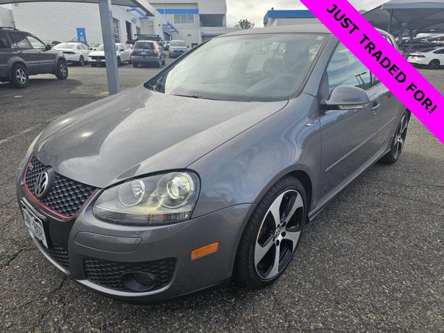 2009 Volkswagen GTI