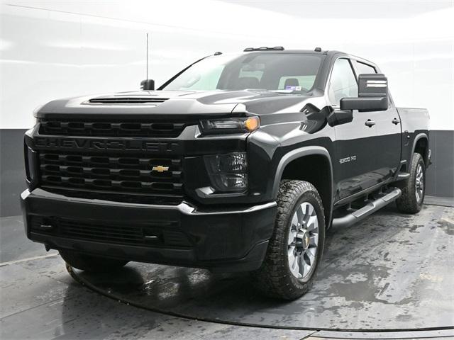 2023 Chevrolet Silverado 2500HD