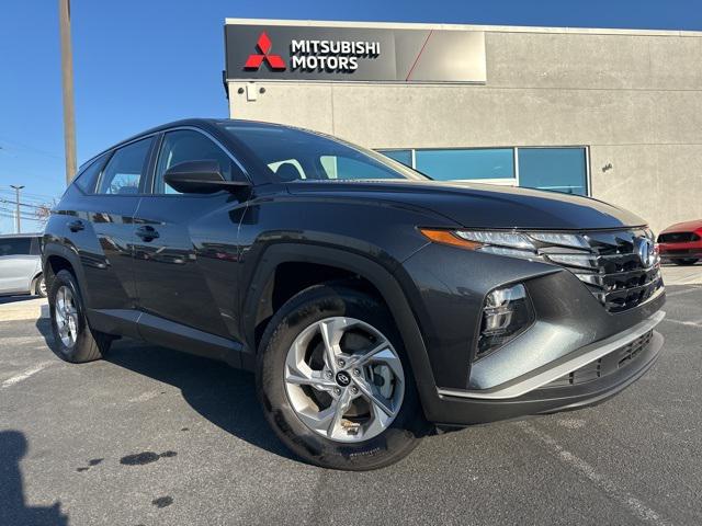 2024 Hyundai Tucson SE for sale in Petersburg, PA