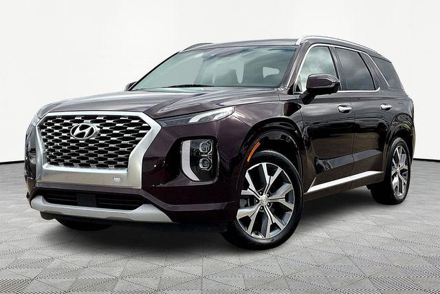 Used 2021 Hyundai Palisade For Sale in Olive Branch, MS