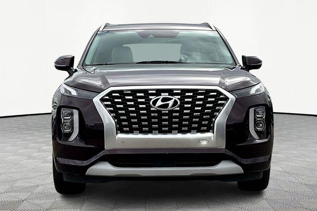 Used 2021 Hyundai Palisade For Sale in Olive Branch, MS