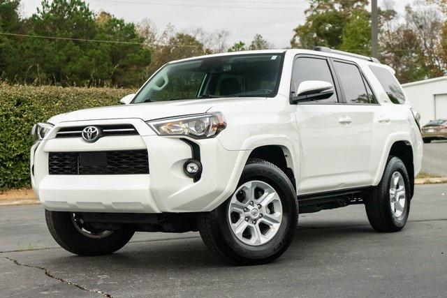 2023 Toyota 4Runner