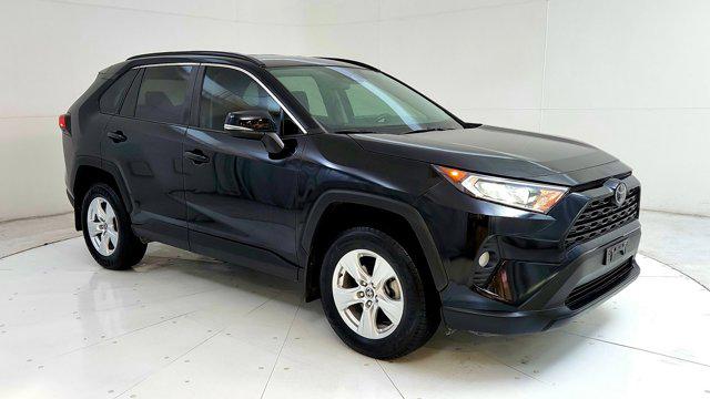 2021 Toyota RAV4 XLE Premium for sale in Freehold, NJ