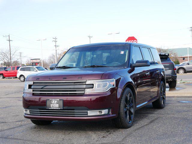 2019 Ford Flex