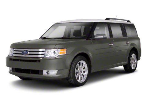 2010 Ford Flex