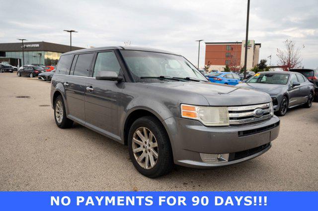 2010 Ford Flex