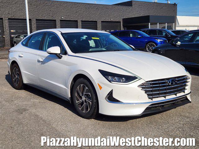 2021 Hyundai Sonata