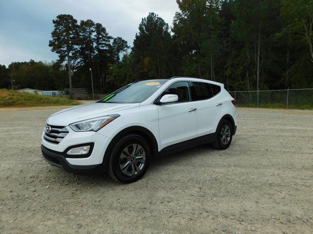 2016 Hyundai Santa Fe Sport