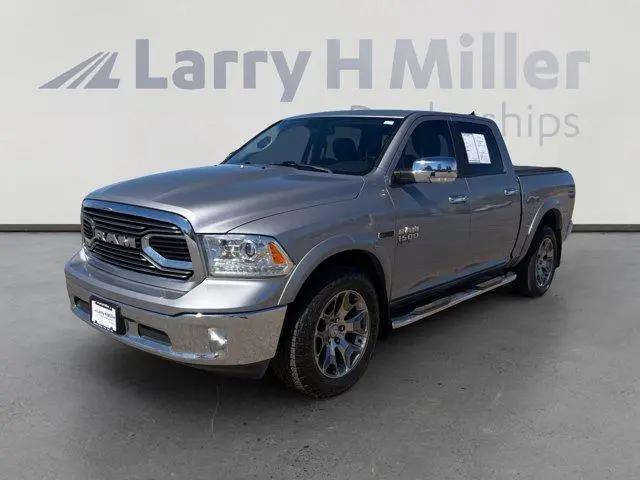 2019 Ram 1500 Classic Laramie Crew Cab 4x4 5'7" Box for sale in Thornton, CO