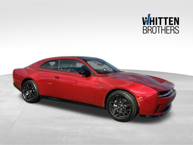 2024 Dodge Charger CHARGER DAYTONA R/T AWD