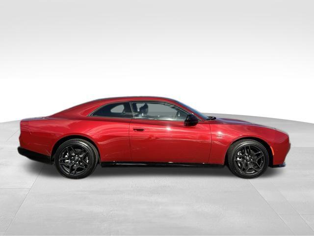 2024 Dodge Charger CHARGER DAYTONA R/T AWD