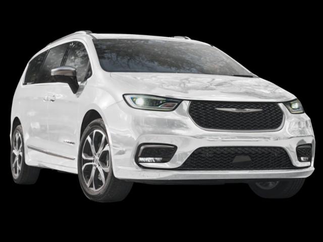 2025 Chrysler Pacifica PACIFICA SELECT