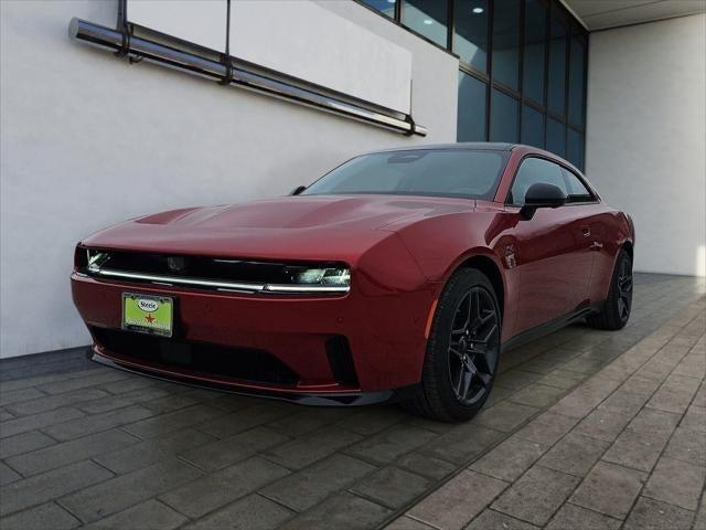 2024 Dodge Charger CHARGER DAYTONA R/T AWD