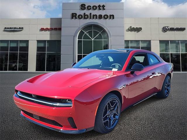 2024 Dodge Charger CHARGER DAYTONA R/T AWD