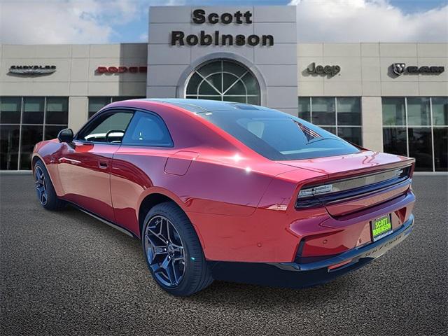 2024 Dodge Charger CHARGER DAYTONA R/T AWD