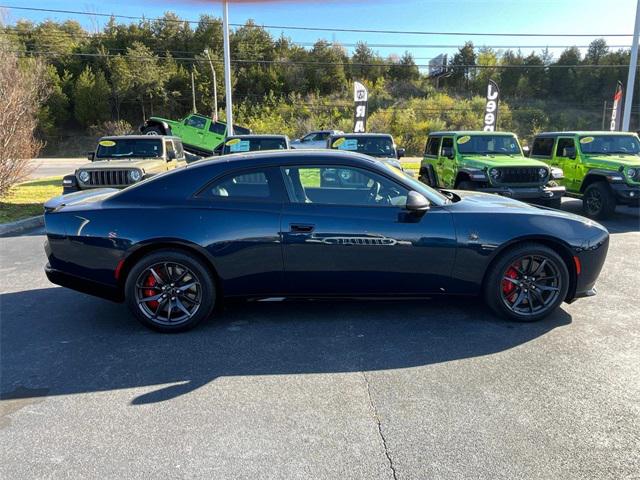 2024 Dodge Charger CHARGER DAYTONA SCAT PACK AWD