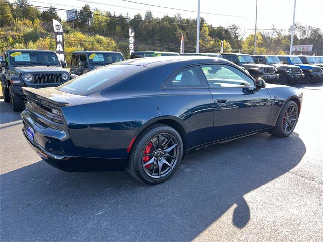 2024 Dodge Charger CHARGER DAYTONA SCAT PACK AWD