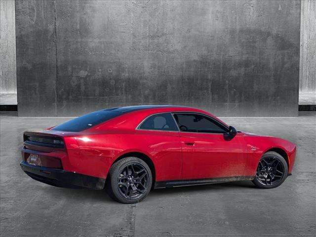 2024 Dodge Charger CHARGER DAYTONA R/T AWD