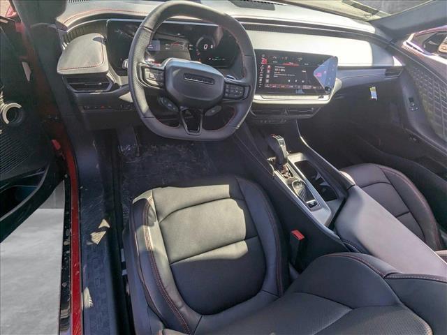 2024 Dodge Charger CHARGER DAYTONA R/T AWD