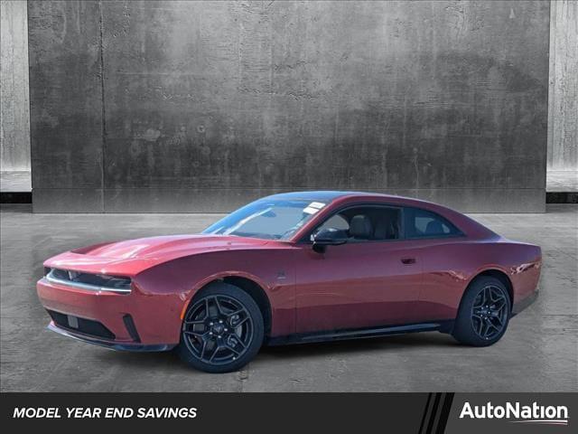 2024 Dodge Charger CHARGER DAYTONA R/T AWD