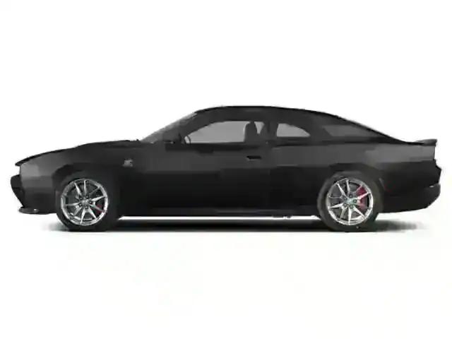 2024 Dodge Charger CHARGER DAYTONA SCAT PACK AWD